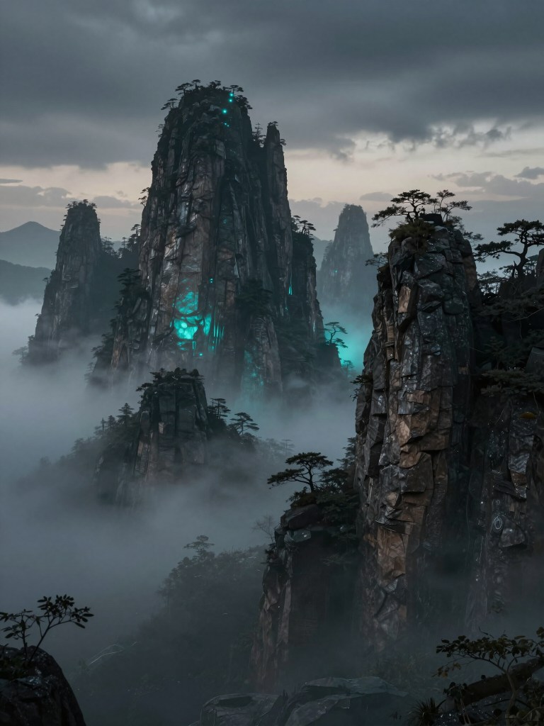 GCS Environment Module